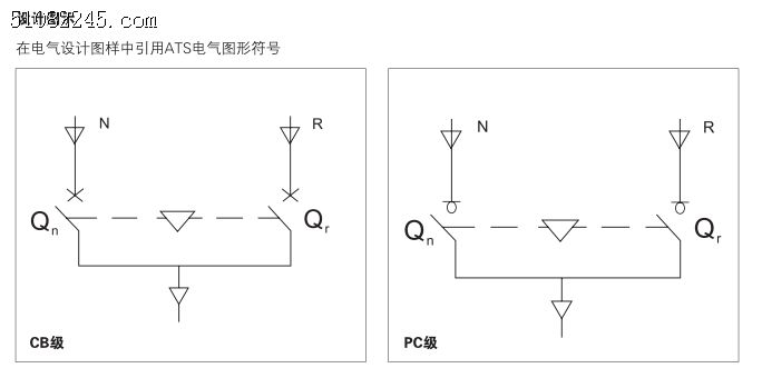 伊顿穆勒mats系列双电源自动转换开关