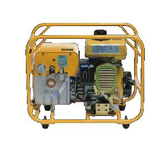 HPE-1A汽油机液压泵（日制）