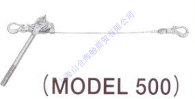 MODEL1500棘轮紧线器（日制）