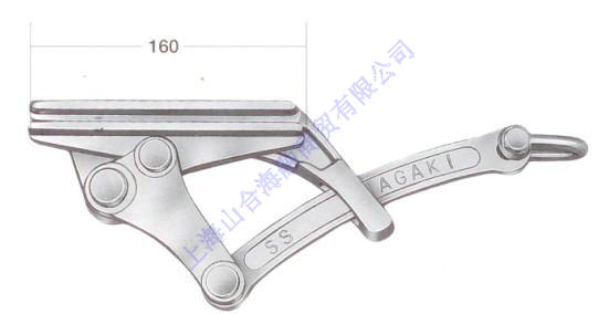 SS1T卡线器（日制）