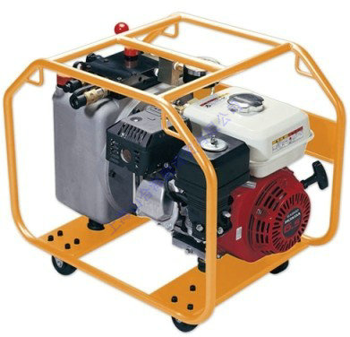 GHP-5汽油机液压泵（美制）