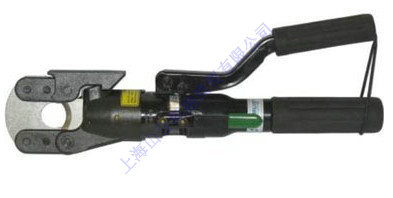 CG25手动液压切刀（法国）