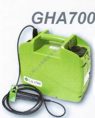 GHA700充电式电动液压泵（法国）