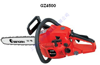 GZ4500油锯（日制）