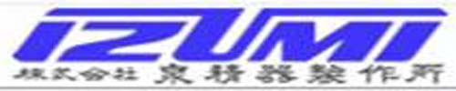 日本IZUMI