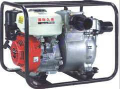 WT30 汽油水泵（日制）