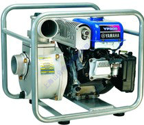 YP30G 汽油水泵（日制）