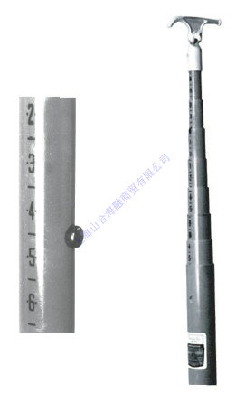 C403-1021EM   伸缩式测量/拆线工具（美制）