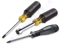 Klein Tools Screwdrivers, Nut Drivers