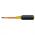 Insulated Phillips-Tip - Round-Shank Screwdrivers Insulated Phillips-Tip - Round-Shank Screwdrivers
