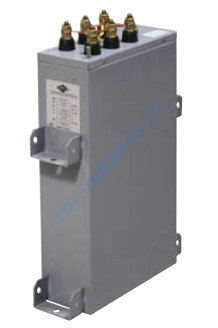 FMLS CAPACITOR FOR STATIC FILTER
