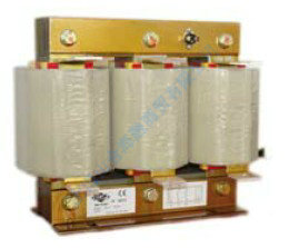 翹INA/INR REACTOR FOR STANDARD CAPACITOR BANK