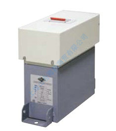 ·CPM CAPACITOR WITH BREAKER