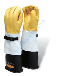 PROTECTIVE GLOVES